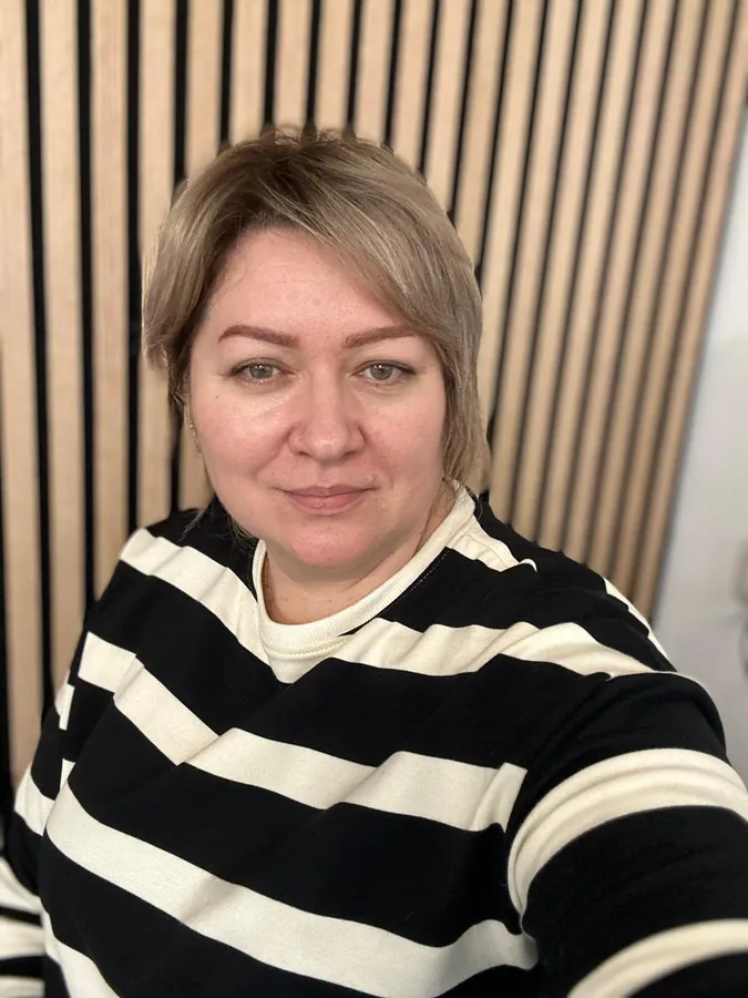 Kadeřnice Olha